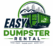 Easy Dumpster Rental